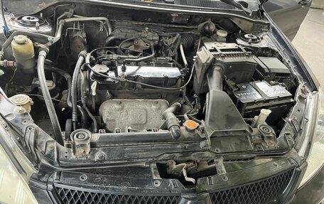 Mitsubishi Lancer IX, 2007 год, 200 000 рублей, 9 фотография