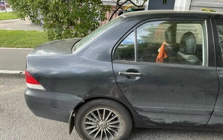 Mitsubishi Lancer IX, 2007 год, 200 000 рублей, 5 фотография