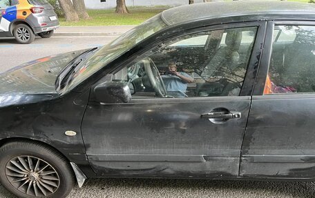 Mitsubishi Lancer IX, 2007 год, 200 000 рублей, 6 фотография