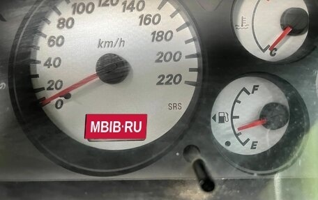 Mitsubishi Lancer IX, 2007 год, 200 000 рублей, 8 фотография