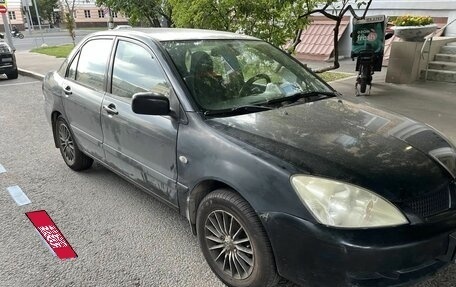 Mitsubishi Lancer IX, 2007 год, 200 000 рублей, 2 фотография