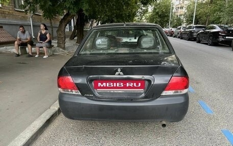 Mitsubishi Lancer IX, 2007 год, 200 000 рублей, 11 фотография