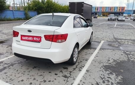 KIA Cerato III, 2012 год, 680 000 рублей, 2 фотография