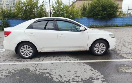 KIA Cerato III, 2012 год, 680 000 рублей, 5 фотография