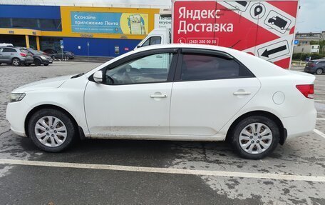 KIA Cerato III, 2012 год, 680 000 рублей, 7 фотография