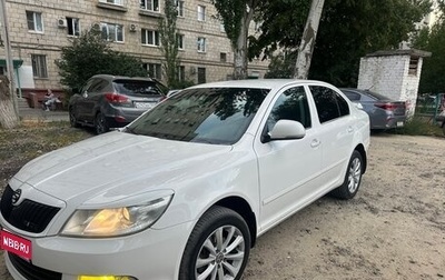 Skoda Octavia, 2013 год, 845 000 рублей, 1 фотография