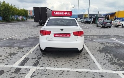 KIA Cerato III, 2012 год, 680 000 рублей, 1 фотография