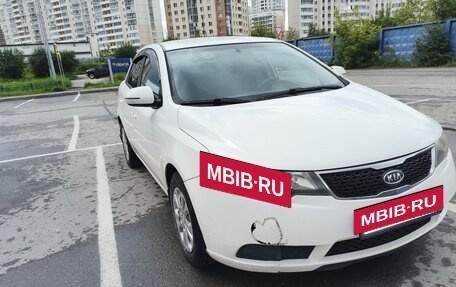 KIA Cerato III, 2012 год, 680 000 рублей, 3 фотография