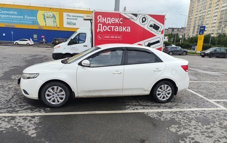 KIA Cerato III, 2012 год, 680 000 рублей, 9 фотография
