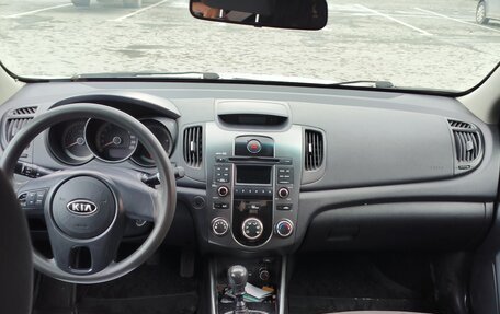 KIA Cerato III, 2012 год, 680 000 рублей, 11 фотография