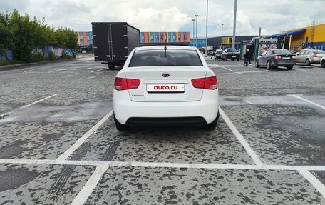 KIA Cerato III, 2012 год, 680 000 рублей, 10 фотография