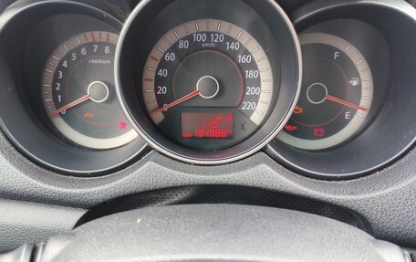 KIA Cerato III, 2012 год, 680 000 рублей, 12 фотография