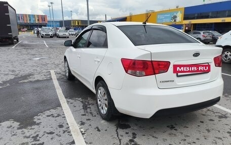 KIA Cerato III, 2012 год, 680 000 рублей, 6 фотография