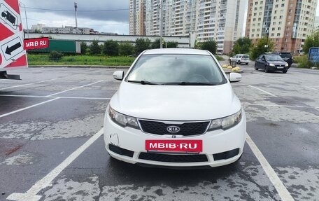 KIA Cerato III, 2012 год, 680 000 рублей, 4 фотография