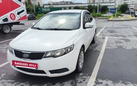 KIA Cerato III, 2012 год, 680 000 рублей, 8 фотография