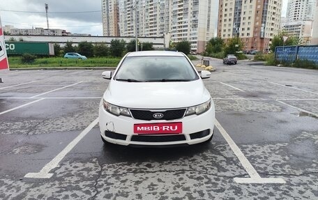 KIA Cerato III, 2012 год, 680 000 рублей, 13 фотография