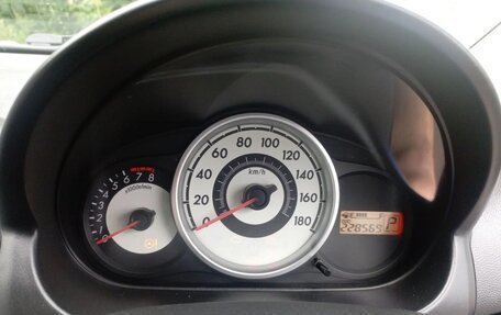 Mazda Demio III (DE), 2008 год, 470 000 рублей, 6 фотография
