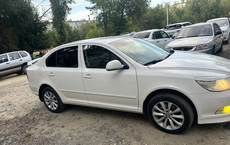 Skoda Octavia, 2013 год, 845 000 рублей, 6 фотография