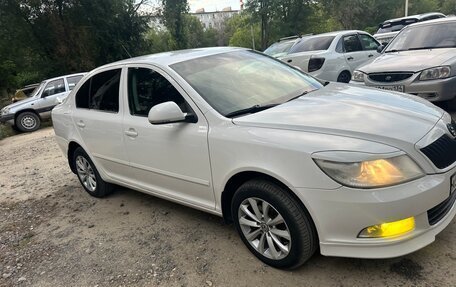 Skoda Octavia, 2013 год, 845 000 рублей, 5 фотография
