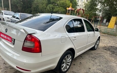 Skoda Octavia, 2013 год, 845 000 рублей, 8 фотография