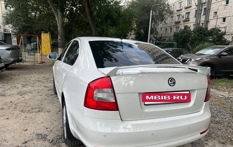 Skoda Octavia, 2013 год, 845 000 рублей, 10 фотография