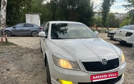 Skoda Octavia, 2013 год, 845 000 рублей, 7 фотография