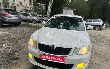 Skoda Octavia, 2013 год, 845 000 рублей, 3 фотография