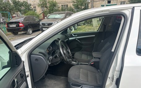 Skoda Octavia, 2013 год, 845 000 рублей, 14 фотография