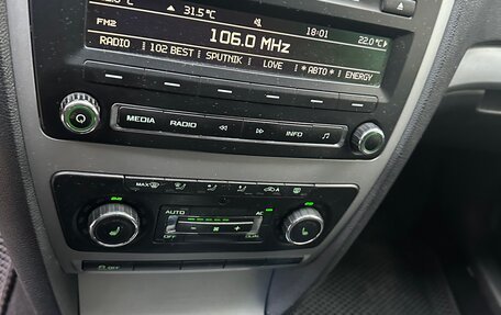 Skoda Octavia, 2013 год, 845 000 рублей, 13 фотография