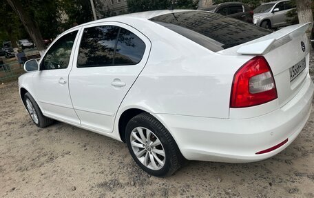Skoda Octavia, 2013 год, 845 000 рублей, 11 фотография