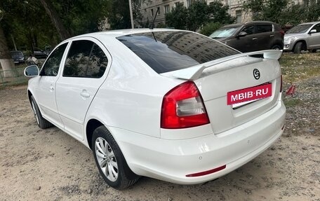 Skoda Octavia, 2013 год, 845 000 рублей, 12 фотография