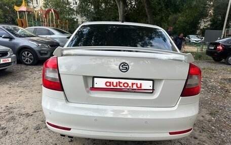 Skoda Octavia, 2013 год, 845 000 рублей, 9 фотография