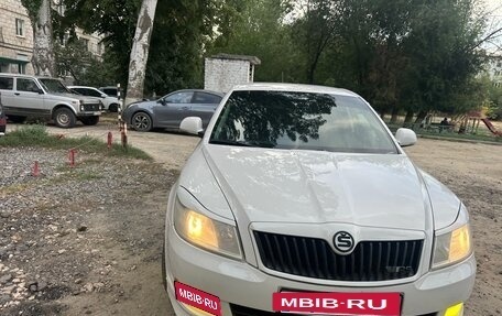 Skoda Octavia, 2013 год, 845 000 рублей, 2 фотография