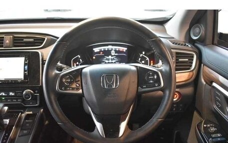 Honda CR-V IV, 2019 год, 4 фотография