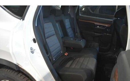 Honda CR-V IV, 2019 год, 9 фотография