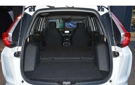 Honda CR-V IV, 2019 год, 11 фотография
