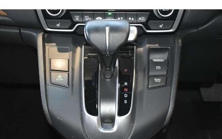 Honda CR-V IV, 2019 год, 5 фотография