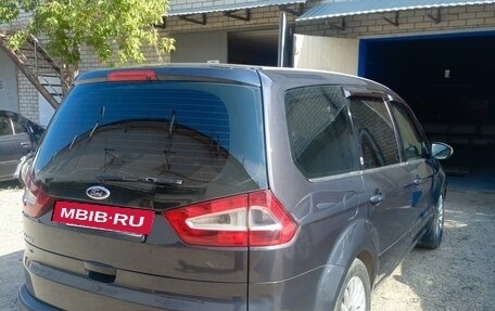 Ford Galaxy II, 2008 год, 870 000 рублей, 4 фотография