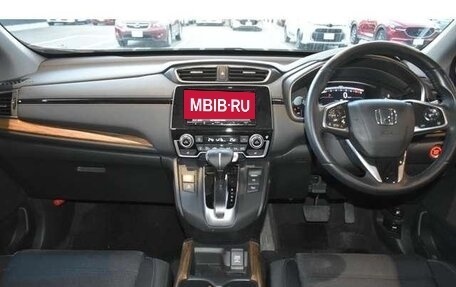 Honda CR-V IV, 2019 год, 3 фотография