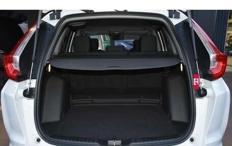 Honda CR-V IV, 2019 год, 10 фотография
