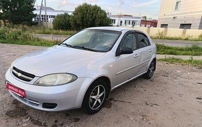 Chevrolet Lacetti, 2006 год, 170 000 рублей, 1 фотография