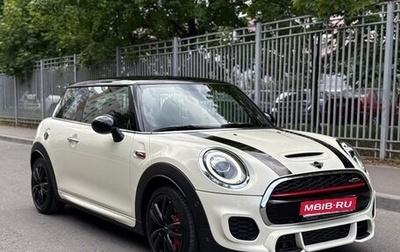 MINI Hatch, 2018 год, 2 790 000 рублей, 1 фотография