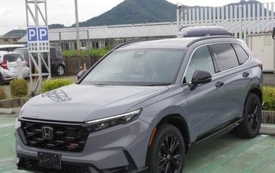Honda CR-V, 2026 год, 5 200 000 рублей, 1 фотография