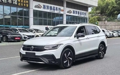Volkswagen Tiguan II, 2025 год, 2 280 000 рублей, 1 фотография