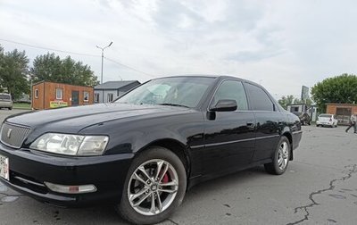 Toyota Cresta, 1998 год, 600 000 рублей, 1 фотография