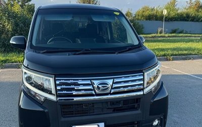Daihatsu Move VI рестайлинг, 2015 год, 830 000 рублей, 1 фотография
