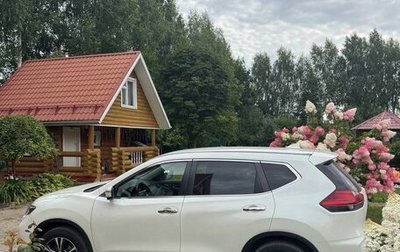 Nissan X-Trail, 2019 год, 2 400 000 рублей, 1 фотография