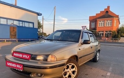 Daewoo Nexia I рестайлинг, 2007 год, 230 000 рублей, 1 фотография