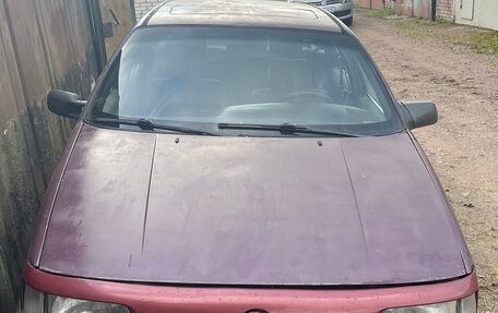 Volkswagen Passat B3, 1991 год, 80 000 рублей, 1 фотография