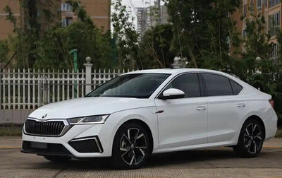 Skoda Octavia IV, 2023 год, 1 800 888 рублей, 1 фотография
